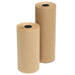 SmartChoice - DD25 - 18" x 7" Kraft Paper Roll - Each - Bulk Mart