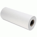 SmartChoice - DD25 - 18" x 7" White Paper Roll - Each - Bulk Mart
