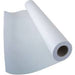 SmartChoice - DD30 - 18" x 7.25" White Paper Roll - Each - Bulk Mart