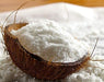 SmartChoice - Desiccated Coconut Fine Unsweetened - 25Lbs - Bulk Mart