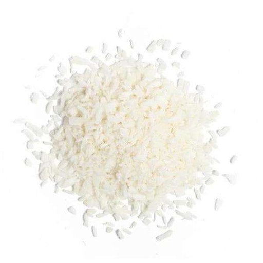 SmartChoice - Desiccated Coconut Fine Unsweetened - 25Lbs - Bulk Mart