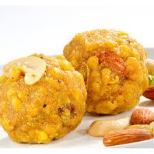SmartChoice - Ladoo Boondi Size 3 - 2 x 5 Kg - Bulk Mart