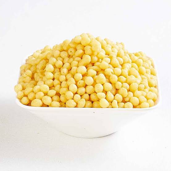 SmartChoice - Ladoo Boondi Size 3 - 2 x 5 Kg - Bulk Mart