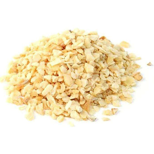 SmartChoice - Minced Garlic - 55 Lbs - Bulk Mart