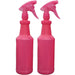 SmartChoice - Spray Bottle Colored - Each - Bulk Mart