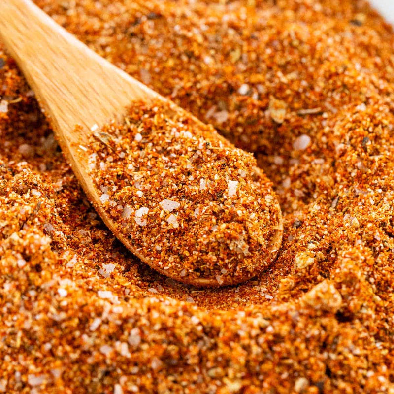 SmartChoice - Taco Seasoning - 55 Lbs - Bulk Mart