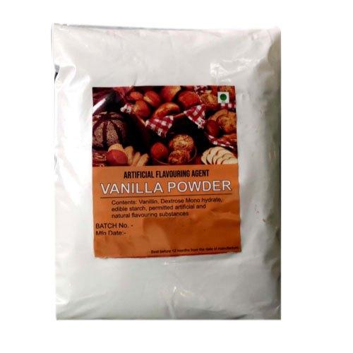 SmartChoice - Vanilla Powder Artificial - 1 Kg - Bulk Mart