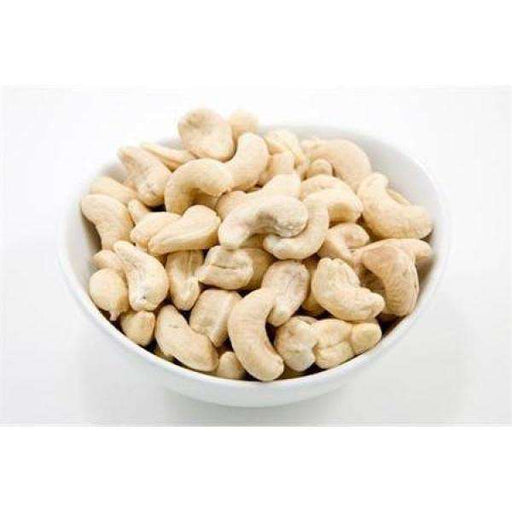 SmartChoice - Whole Cashews #360 - 10 Lbs - Bulk Mart