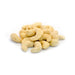 SmartChoice - Whole Cashews #360 - 10 Lbs - Bulk Mart