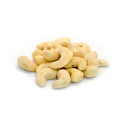 SmartChoice - Whole Cashews #360 - 50 Lbs - Bulk Mart