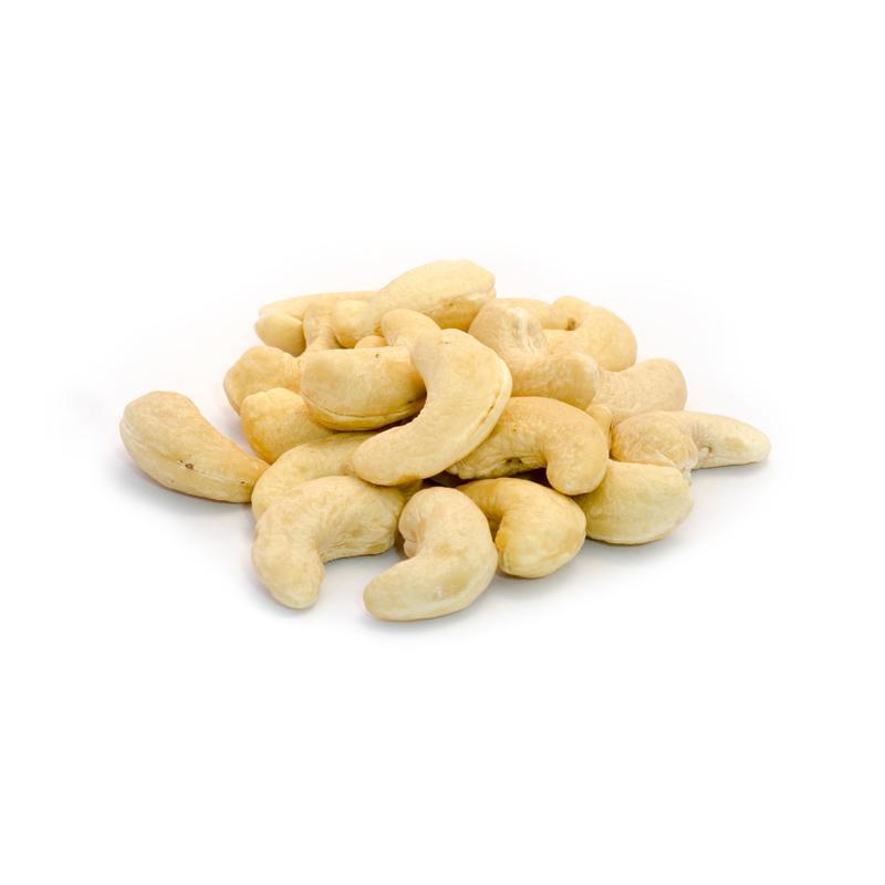 SmartChoice - Whole Cashews #360 - 50 Lbs - Bulk Mart