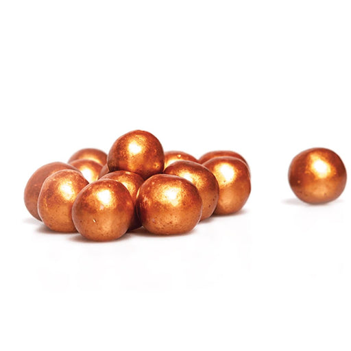 Smet - Copper Lux Pearls - 500g - Bulk Mart