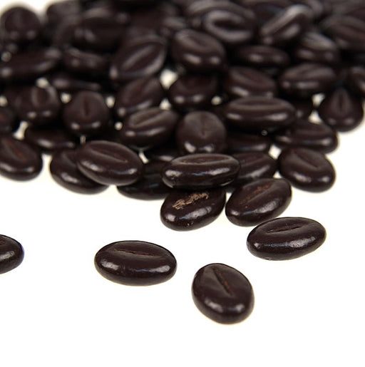 Smet - Dark Mocha Beans Large - 1 Kg - Bulk Mart