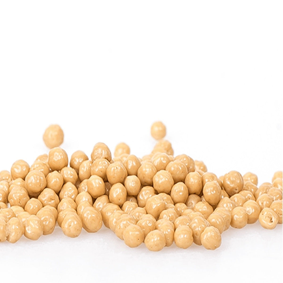 Smet Mini Lux Pearls Caramel Bakery Supplies Near me — Bulk Mart