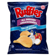 Snack - Assorted Flavor 28g - Each - Bulk Mart