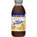 Snapple - Diet Lemon Tea Plastic Bottle - 12 x 473 ml - Bulk Mart