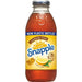 Snapple - Lemon Tea Plastic Bottle - 12 x 473 ml - Bulk Mart