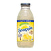 Snapple - Lemonade Plastic Bottle - 12 x 473 ml - Bulk Mart