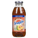 Snapple - Peach Tea Plastic Bottle - 12 x 473 ml - Bulk Mart