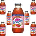 Snapple - Raspberry Tea Plastic Bottle - 12 x 473 ml - Bulk Mart