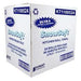 SnowSoft - 2 Ply Wrapped Kitchen Towel Roll 11" x 8" - 24 x 85 Sheets/Case - Bulk Mart
