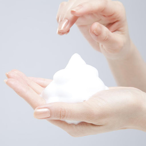 Soft Touch - Foam Soap Foaming Skin Cleanser - 4 x 4 L - Bulk Mart