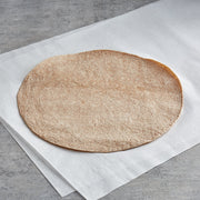 Sonora - 10" Whole Wheat Tortilla - 144 / Case - Bulk Mart