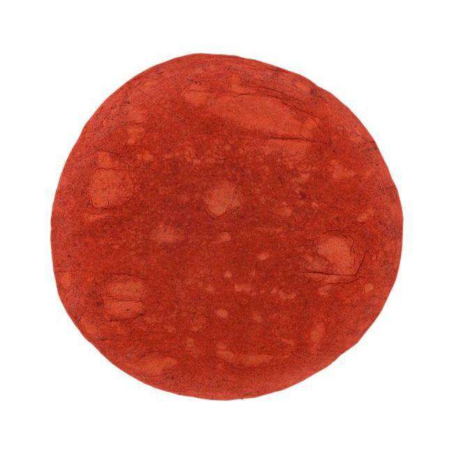 Sonora - 12" Sundried Tomato Tortilla - 96 / Case - Bulk Mart