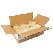 Sonora - 6" Thin Yellow Corn Tortilla - 900 / Case - Bulk Mart