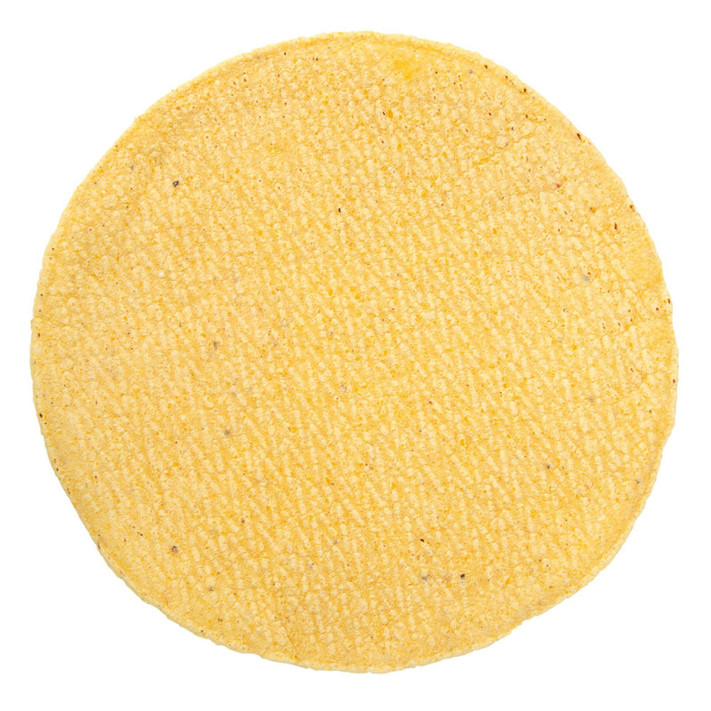 Sonora - 6" Thin Yellow Corn Tortilla - 900 / Case - Bulk Mart