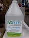 SoPure - Unscented 80% Ethyl Alcohol Antiseptic Skin Cleanser - 4 L - Bulk Mart