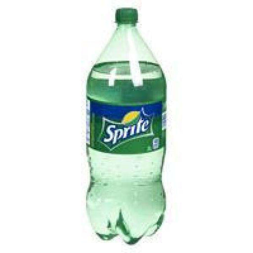 Sprite - Regular 2 L Bottle / Pack - Bulk Mart