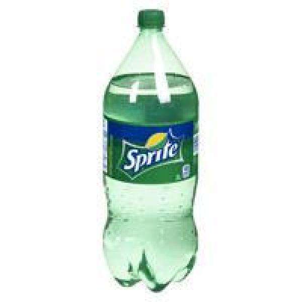 Sprite - Regular 2 L Bottle / Pack - Bulk Mart