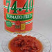 Stanislaus 74-40 - Tomato Filets - 6 x 100 oz - Bulk Mart