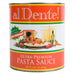 Stanislaus Al Dente - Ultra Premium Pasta Sauce - 6 x 100 oz - Bulk Mart