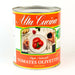 Stanislaus Alta Cucina - Plum Tomato - 6 x 100 oz - Bulk Mart