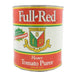 Stanislaus Full Red - Heavy Tomato Puree - 100 oz - Bulk Mart