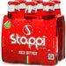Stappj - Bitter Red - 24 x 100 ml - Bulk Mart