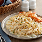 Star - Alfredo Sauce Extra Creamy - 4 L - Bulk Mart