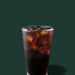 Starbucks - Cold Brew Black Unsweetened Coffee Drink - 12 x 325 ml - Bulk Mart