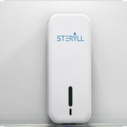 Steryll - Automatic Hand Sanitizer Dispenser - Each - Bulk Mart