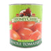Stoney Creek - Whole Tomatoes - 6 x 100 oz - Bulk Mart