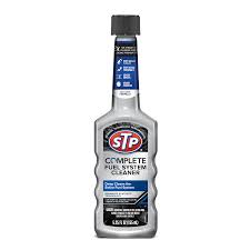 STP - Complete Fuel System Cleaner - 155 ml - Bulk Mart