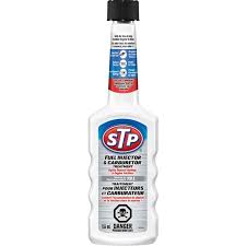 STP - Fuel Injector & Carburetor Cleaner - 155 ml - Bulk Mart