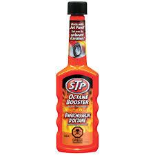 STP - Octane Booster - 155 ml - Bulk Mart