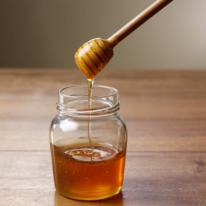 Sunshine Valley - Pure Liquid Honey Pasteurized - 15 Kg - Bulk Mart