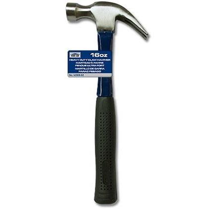 Symak - 16 Oz Heavy Duty Hammer - Each - Bulk Mart