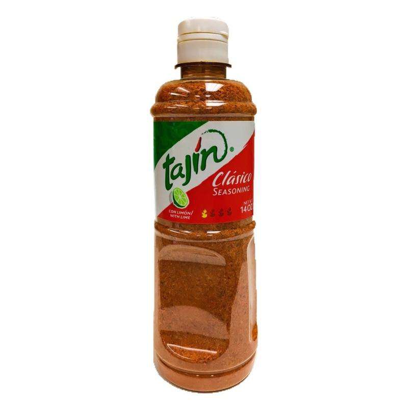 Tajin - Classico Lime Seasoning - 225 g - Bulk Mart
