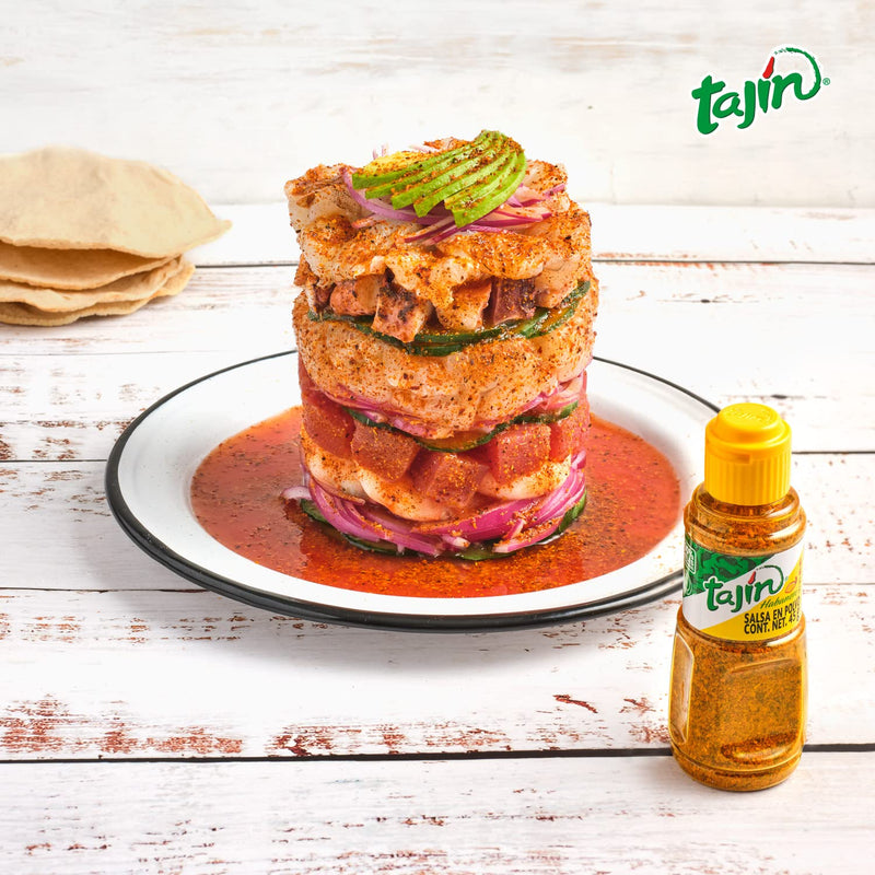 Tajin - Habanero Seasoning - 45 g - Bulk Mart