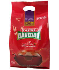 Tapal Danedar - Tea bags - 300 / Pack - Bulk Mart